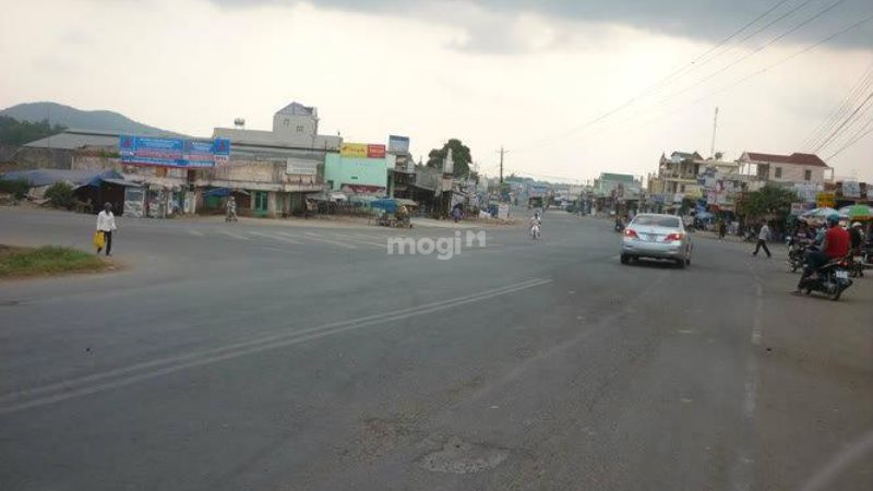 Bất động sản nổi bật xung quanh khu vực Ngã Ba Phi Nôm