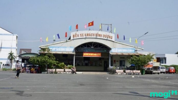 Bến xe khách Bình Dương ở đâu? Địa chỉ, số điện thoại và thông tin các nhà xe