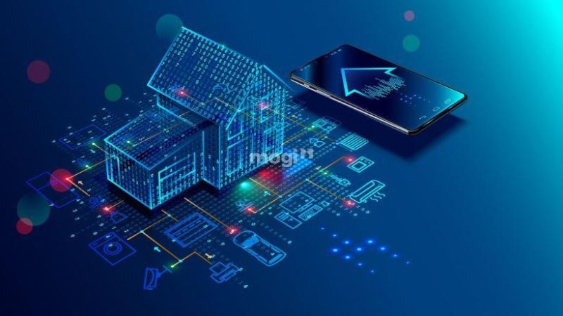Lịch sử và sự phát triển của Proptech trên thế giới