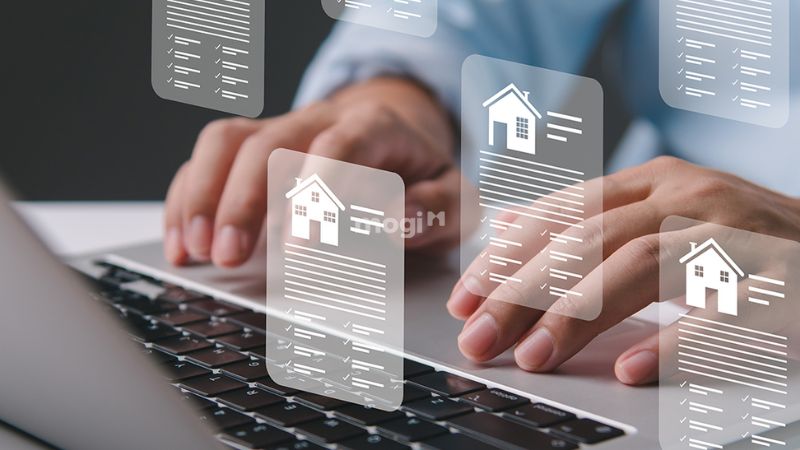 Giao dịch, cho thuê và đầu tư dễ dàng sồng qua nền tảng số