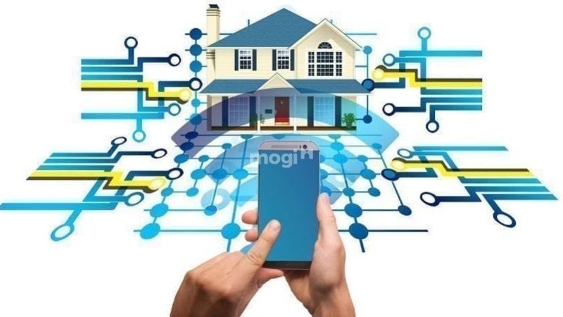 Ứng dụng Proptech vào phân tích dữ liệu thị trường