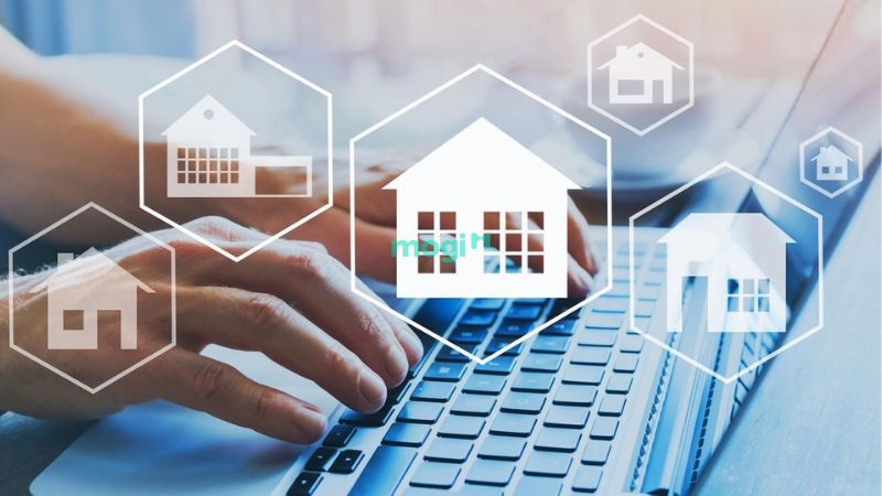 Lợi ích và thách thức khi ứng dụng Proptech tại Việt Nam