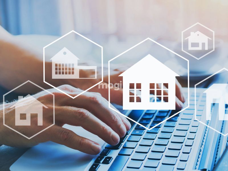 Mogi - Trang rao vặt nhà đất uy tín