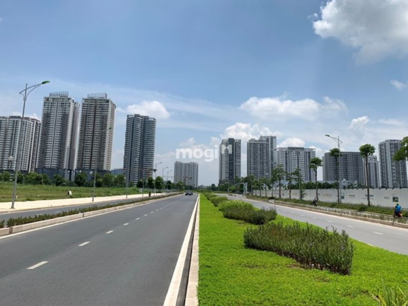 Tổng quan thị trường mua bán đất Xuân Đỉnh