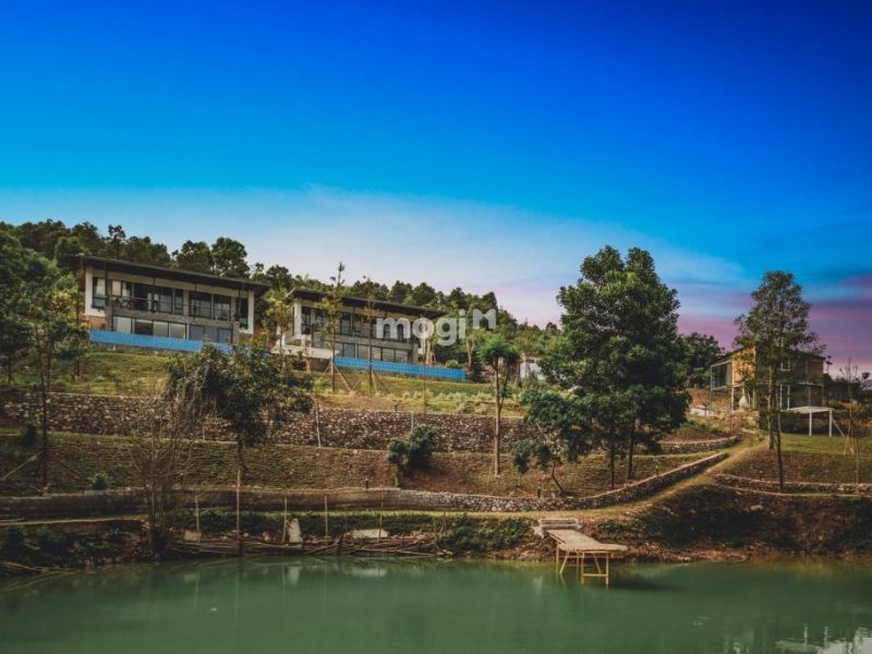 Kinh nghiệm mua bán đất xã Yên Bài huyện Ba Vì chính chủ, giá rẻ T12/2025