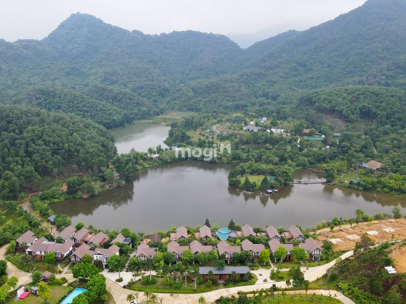 Kinh nghiệm mua bán đất Yên Bài huyện Ba Vì giá rẻ