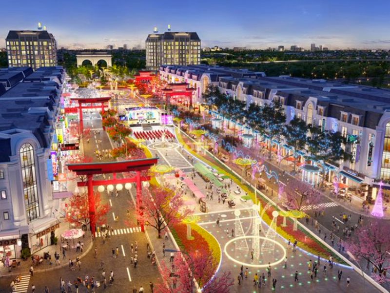 Lợi ích khi mua đất tại Bắc Giang