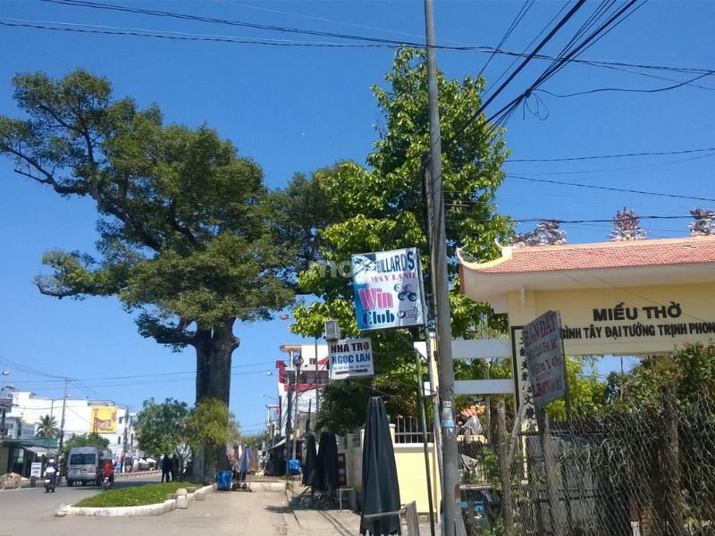 Diên Khánh hiện đang phát triển nhanh chóng với một hệ thống hạ tầng tiện ích đa dạng