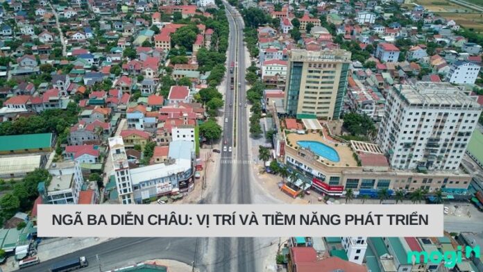 Ngã ba Diễn Châu