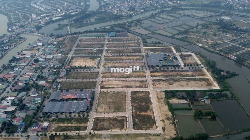 Khu đô thị Hải Vân