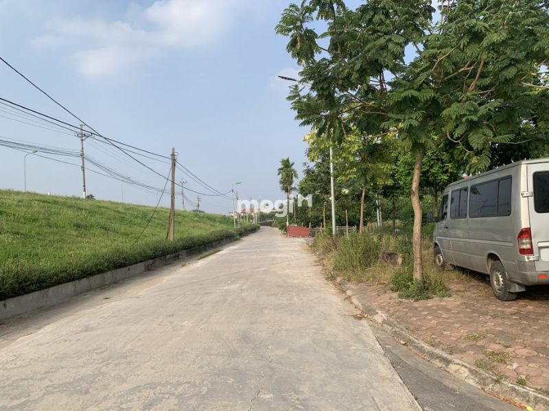 Mua bán đất đường Liên Mạc giá tốt, uy tín