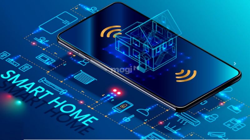 Nhà thông minh là gì?