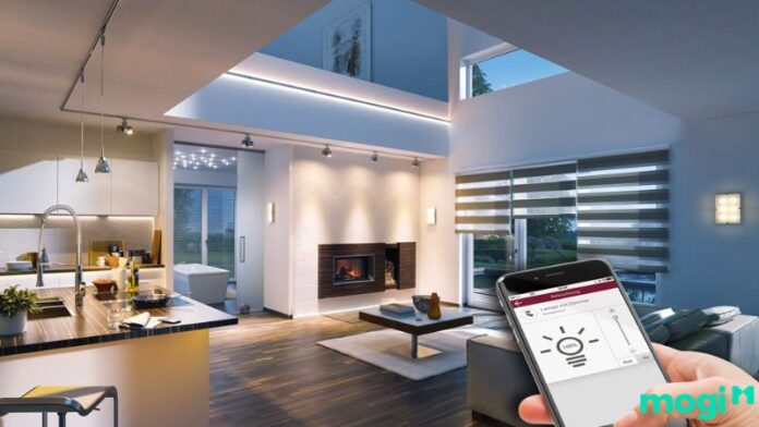 Nhà thông minh là gì? Lợi ích và xu hướng công nghệ smarthome hiện đại