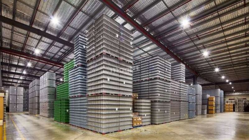 Ưu điểm và nhược điểm của bất động sản công nghiệp