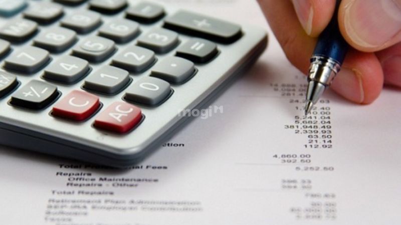 Quy định về thuế và tài chính