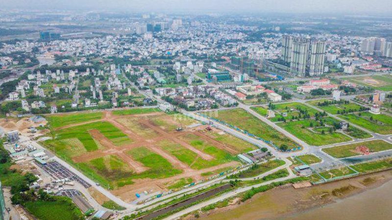 Sáp nhập tỉnh Hải Dương: Thông tin về phường xã và giá nhà đất sáp nhập trong 2025 2 Ảnh hưởng của sáp nhập tỉnh Hải Dương đến giá nhà đất khu vực