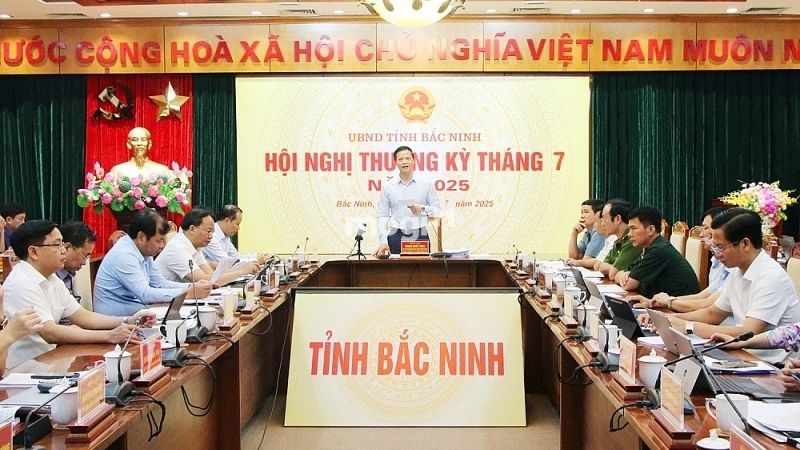 Sáp nhập tỉnh Bắc Ninh: Thông tin phường xã, giá nhà đất sau sáp nhập tỉnh 2025 2 Một số thay đổi quan trọng sau khi sáp nhập tỉnh Bắc Ninh