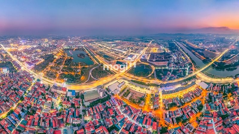 Sáp nhập tỉnh Bắc Ninh: Thông tin phường xã, giá nhà đất sau sáp nhập tỉnh 2025 5 Ảnh hưởng của sáp nhập tỉnh Bắc Ninh đến giá nhà đất khu vực