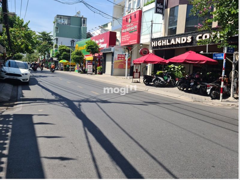 Một số lưu ý khi thuê nhà tại Lâm Văn Bền