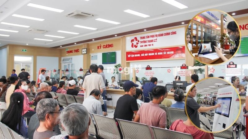 Những câu hỏi thường gặp sau khi sáp nhập tỉnh và giải đáp