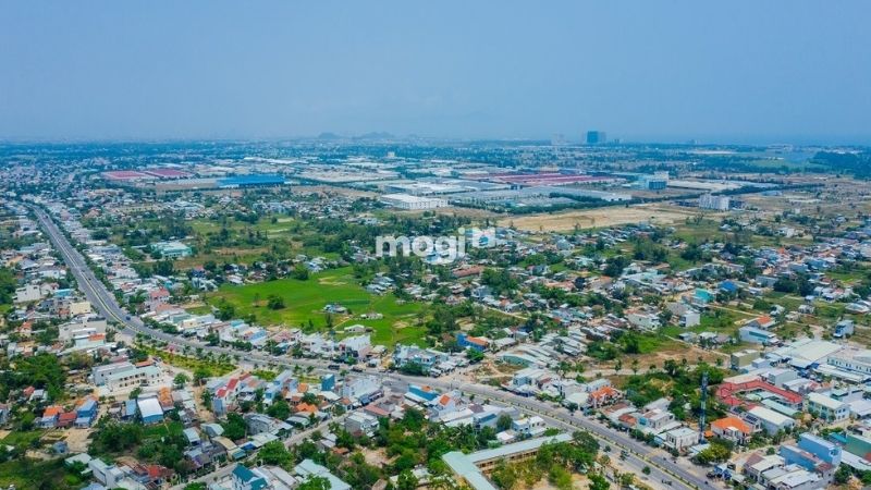 Tác động của việc sáp nhập tỉnh Quảng Nam – Đà Nẵng đến thị trường bất động sản