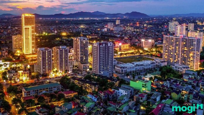 Nghệ an sáp nhập với tỉnh nào? Cập nhật xã phường mới và biến động giá nhà đất sau 1/7/2025