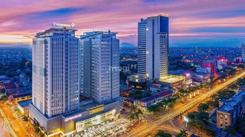 Nhiều nhà đầu tư nhỏ lẻ đang chờ đón làn sóng tăng giá bất động sản