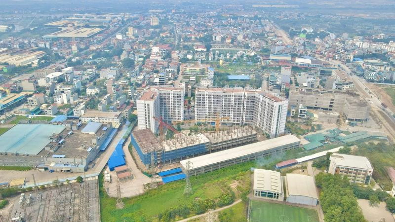 Hưng Yên sáp nhập với tỉnh nào? Cập nhật phường xã mới năm 2025 3 Danh sách đơn vị hành chính và trụ sở mới tại Hưng Yên sau sáp nhập