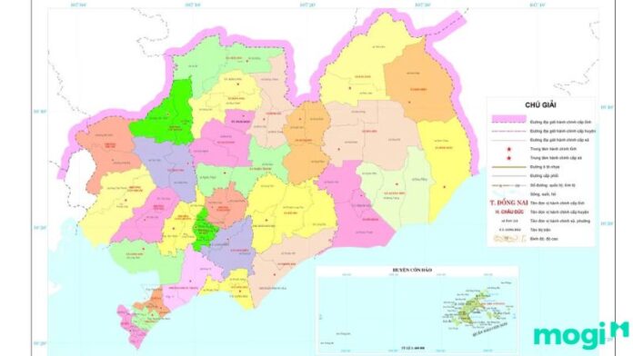 sáp nhập tỉnh bà rịa vũng tàu