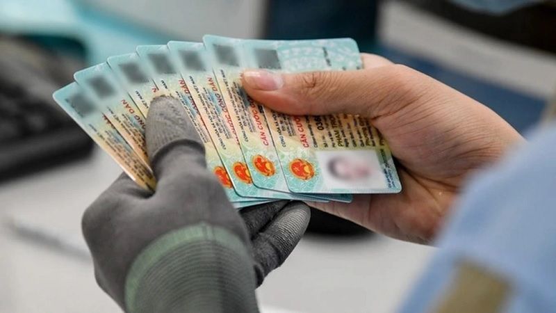 Quảng Trị sáp nhập với tỉnh nào? Cập nhật phường xã mới năm 2025 3 Sau sáp nhập tỉnh Quảng Trị, người dân chưa cần đổi CCCD nếu chưa hết hạn