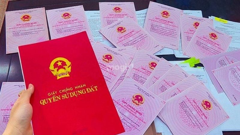 Sáp nhập tỉnh có cần đổi giấy tờ, sổ đỏ không?