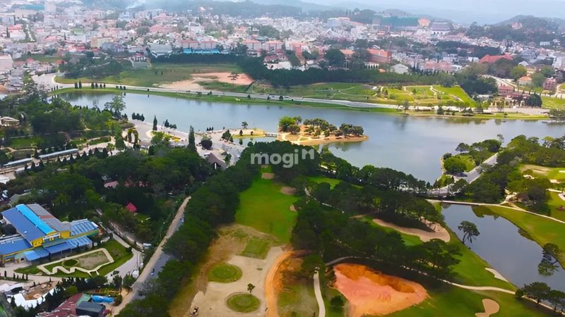 Đắk Nông và Bình Thuận sáp nhập vào tỉnh Lâm Đồng mới