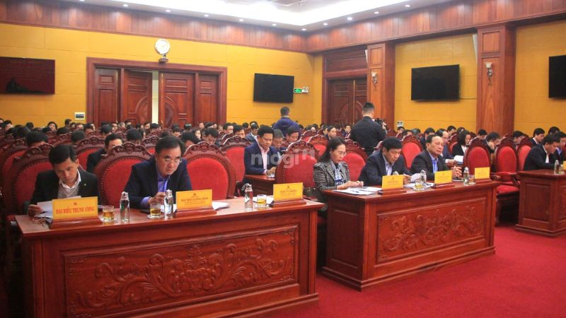 Những thay đổi sau khi sáp nhập tỉnh Quảng Bình