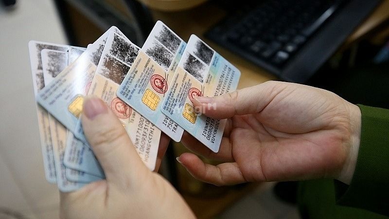 Thời hạn thực hiện các thủ tục hành chính sau sáp nhập là bao lâu?