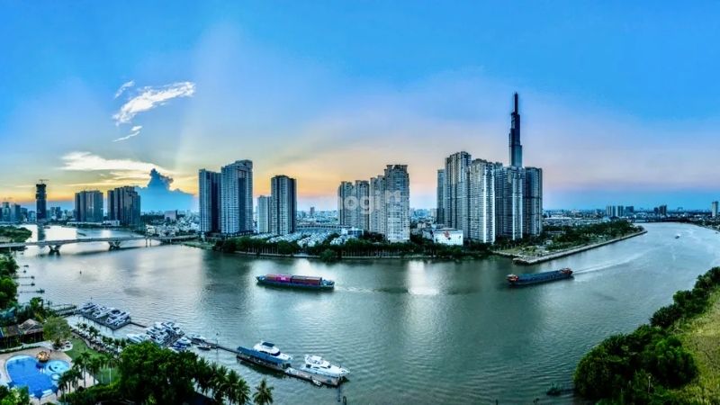 Các yếu tố ảnh hưởng đến giá nhà đất Quận 6 sau khi sáp nhập