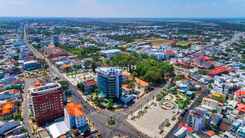 Sáp nhập tỉnh Sóc Trăng: Cập nhật xã phường mới và biến động giá BĐS 3 Tác động của việc sáp nhập tỉnh Sóc Trăng đến thị trường nhà đất