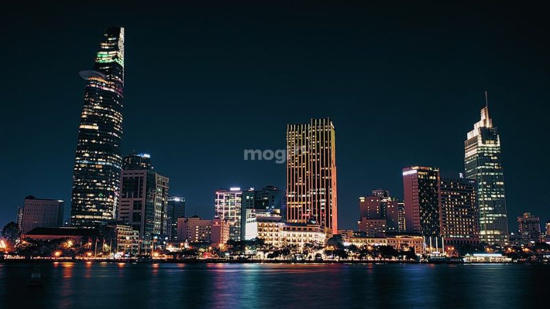 Giá nhà đất Quận 1 sau sáp nhập: Biến động & dự báo mới nhất 2025 1 giá nhà đất Quận 1 sau sáp nhập