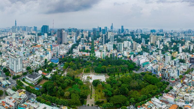 Giá nhà đất Quận 1 sau sáp nhập: Biến động & dự báo mới nhất 2025 5 Một số câu hỏi thường gặp liên quan giá nhà đất Quận 1 sau sáp nhập