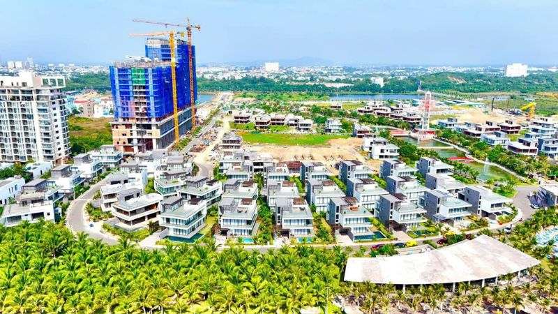 Tổng quan về việc sáp nhập tại Quận 10