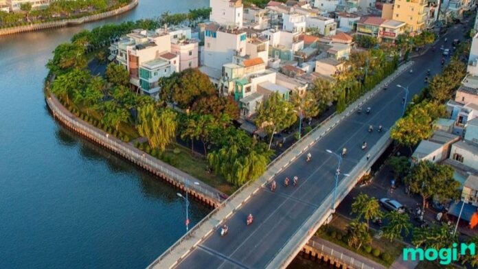 Giá nhà đất Quận 3 sau sáp nhập 2025: Biến động & dự báo mới nhất