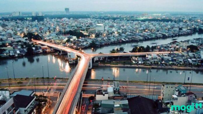 Giá nhà đất Quận 5 sau sáp nhập: Biến động & dự báo mới nhất 2025