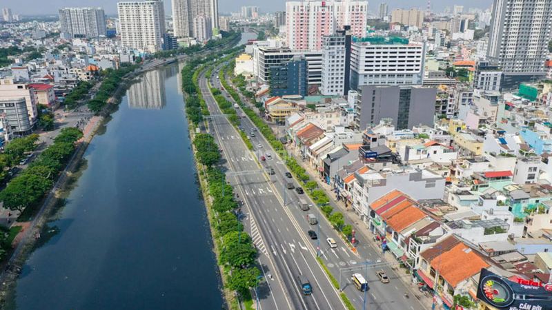 Giá nhà đất Quận 5 sau sáp nhập: Biến động & dự báo mới nhất 2025 4 Một số câu hỏi thường gặp liên quan giá nhà đất Quận 5 sau sáp nhập