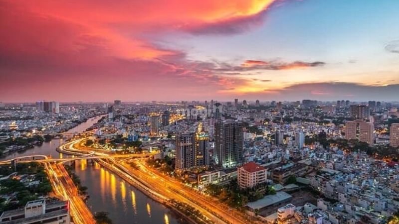 Giá nhà đất Quận 5 sau sáp nhập: Biến động & dự báo mới nhất 2025 7 Một số câu hỏi thường gặp liên quan giá nhà đất Quận 5 sau sáp nhập