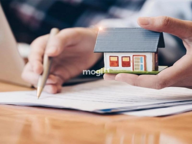 Khi thuê nhà cần đọc kỹ hợp đồng thuê nhà