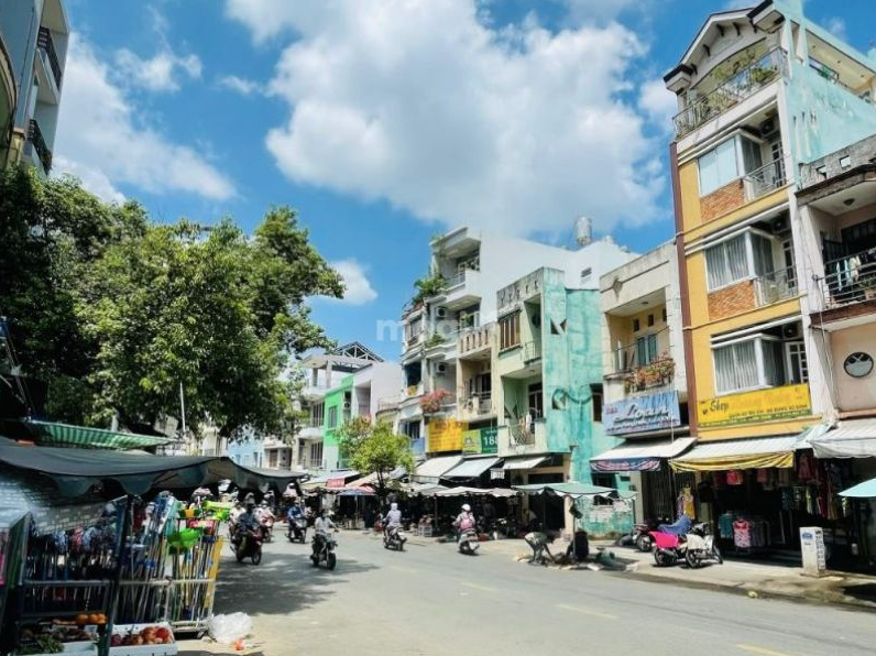 Bỏ túi kinh nghiệm thuê nhà đường Hoàng Hoa Thám