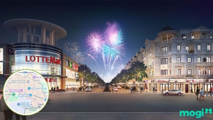 Dự đoán giá nhà đất quận Gò Vấp sau sáp nhập mới nhất 2025