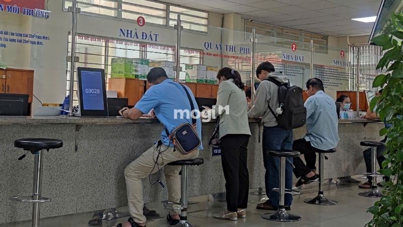 Dự đoán giá nhà đất quận Gò Vấp sau sáp nhập mới nhất 2025 4 Thay đổi đơn vị hành chính