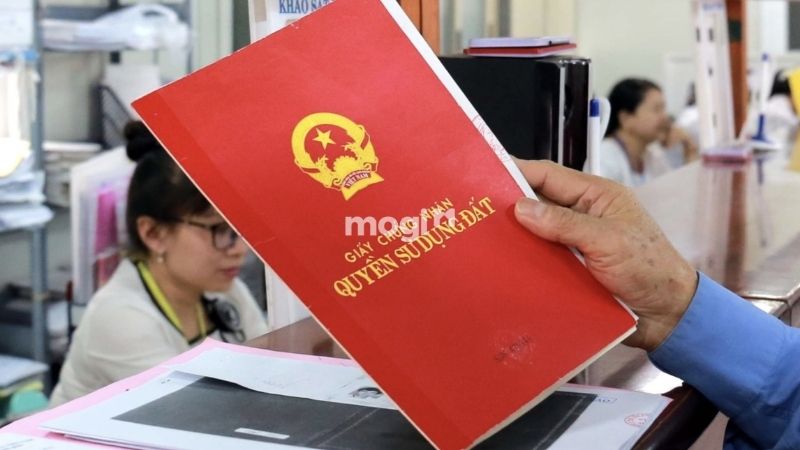 Dự đoán giá nhà đất quận Gò Vấp sau sáp nhập mới nhất 2025 6 Pháp lý nhà đất sau sáp nhập