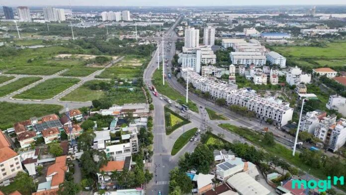 Giá nhà đất TP Thủ Đức sau sáp nhập: Biến động và xu hướng