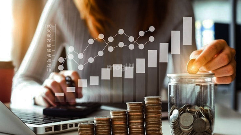 Dòng tiền và xu hướng đầu tư